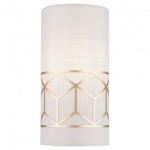 Накладной светильник Maytoni Messina H223-WL-01-G в интернет-магазине "Галерея света"