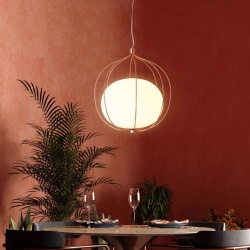 Подвесной светильник Imperiumloft PHEZALIS PHEZALIS01 в интернет-магазине "Галерея света"