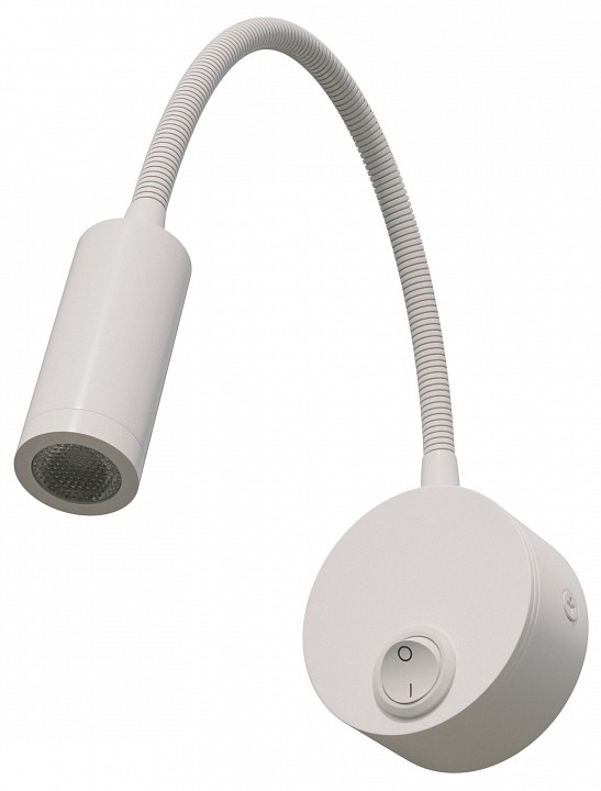 Бра Lightstar Omega 200246 в интернет-магазине "Галерея света"