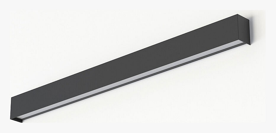 Накладной светильник Nowodvorski Straight Wall LED M 7561 в интернет-магазине "Галерея света"