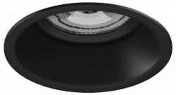 Встраиваемый светильник Lightstar Domino Solo 214607-SOLO в интернет-магазине "Галерея света"