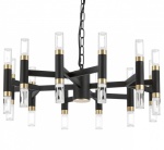 Подвесная люстра Lightstar Iris 734247 в интернет-магазине "Галерея света"