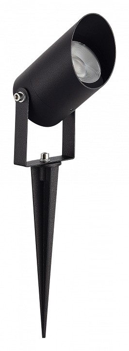 Наземный низкий светильник ST-Luce Yardo SL9014.405.01 в интернет-магазине "Галерея света"