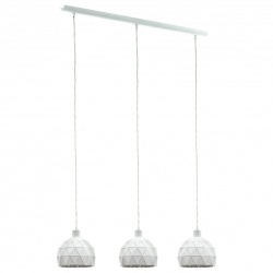 Подвесной светильник Eglo Roccaforte 97857 в интернет-магазине "Галерея света"