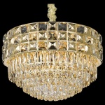 Подвесной светильник Wertmark Sabrina WE133.16.303 в интернет-магазине "Галерея света"