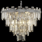 Подвесная люстра Wertmark Christel WE115.18.103 в интернет-магазине "Галерея света"