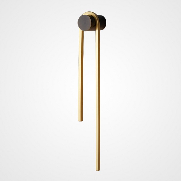 Накладной светильник Imperiumloft  Wiki-B-Wall01 в интернет-магазине "Галерея света"