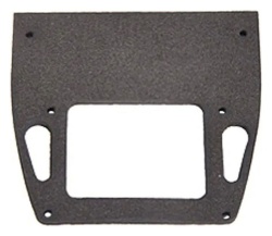 Прокладка для профиля Arlight  014634 в интернет-магазине "Галерея света"