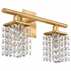 Бра Eglo Pyton Gold 97724 в интернет-магазине "Галерея света"