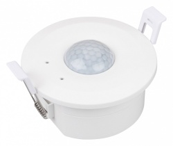 Датчик движения Arlight INTELLIGENT 039714 в интернет-магазине "Галерея света"