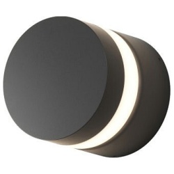 Накладной светильник Denkirs  DK9810-BK в интернет-магазине "Галерея света"