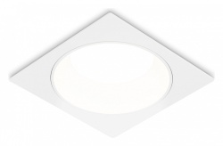 Встраиваемый светильник Ambrella Light TN TN52337 в интернет-магазине "Галерея света"