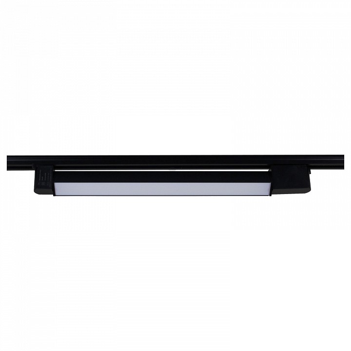 Накладной светильник 06186 06186-9.3-001QY LED40W BK в интернет-магазине "Галерея света"