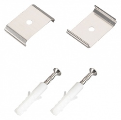 Крепление для профиля торцевое Arlight ARH 036427 в интернет-магазине "Галерея света"