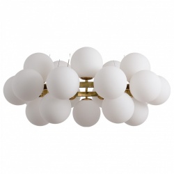 Подвесной светильник Kink Light Сида 07508-20,20 в интернет-магазине "Галерея света"