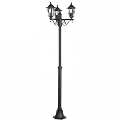 Фонарный столб Eglo Laterna 4 22145 в интернет-магазине "Галерея света"