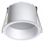 Встраиваемый светильник Novotech Tran 358899 в интернет-магазине "Галерея света"