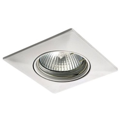 Встраиваемый светильник Lightstar Lega 16 011030 в интернет-магазине "Галерея света"