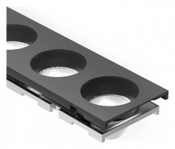 Рассеиватель Arlight SL-LINE 041793 в интернет-магазине "Галерея света"