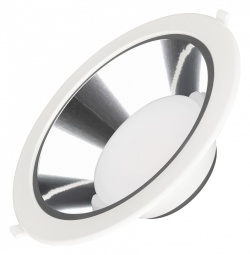 Встраиваемый светильник Arlight STORM 032435 в интернет-магазине "Галерея света"