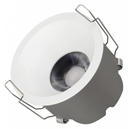 Встраиваемый светильник Arlight HARBOR 050178 в интернет-магазине "Галерея света"