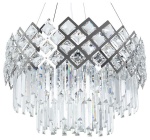 Подвесной светильник Arte Lamp Wezen A1006SP-10CC в интернет-магазине "Галерея света"