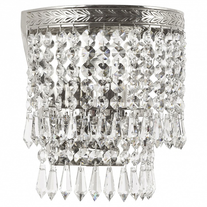 Накладной светильник Dio D’Arte Cremono Cremono E 2.18.200 N в интернет-магазине "Галерея света"