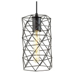 Подвесной светильник Lumion Olaf 3729/1 в интернет-магазине "Галерея света"