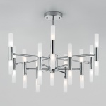 Люстра на штанге Bogate's Bastone 345 Smart в интернет-магазине "Галерея света"