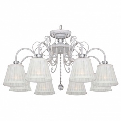Подвесная люстра F-promo Amanda 2150-8PC в интернет-магазине "Галерея света"