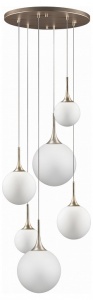 Подвесной светильник Lightstar Globo 813063 в интернет-магазине "Галерея света"
