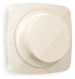 Накладка для диммера Ambrella Volt OMEGA OP3055 в интернет-магазине "Галерея света"