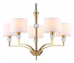 Подвесная люстра Ambrella Light HIGH LIGHT LH71131 в интернет-магазине "Галерея света"