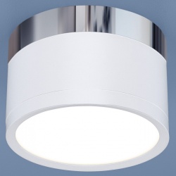 Накладной светильник Elektrostandard DLR029 a040666 в интернет-магазине "Галерея света"