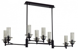 Люстра на штанге Lumion Madonna 6555/8C в интернет-магазине "Галерея света"