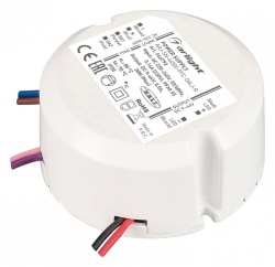 Блок питания с проводом Arlight ARJ 0046793 в интернет-магазине "Галерея света"