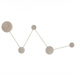 Накладной светильник Odeon Light Hightech 6625/25WL в интернет-магазине "Галерея света"