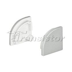 Заглушка Arlight SL-KANT-H16 ROUND 024482 в интернет-магазине "Галерея света"