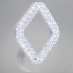 Бра 09848 09848-0.2-01A WH в интернет-магазине "Галерея света"