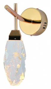 Бра Kink Light Джина 07862,33 в интернет-магазине "Галерея света"