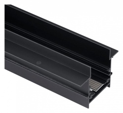 Трек встраиваемый Arlight MAG-45 046828 в интернет-магазине "Галерея света"