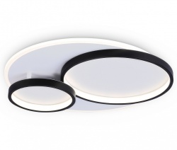 Накладной светильник Ambrella Light FA FA7719 в интернет-магазине "Галерея света"