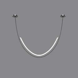 Подвесной светильник Imperiumloft LIANNA lianna01 в интернет-магазине "Галерея света"