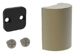 Заглушка для трека Arlight APRIORI 051122 в интернет-магазине "Галерея света"