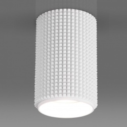 Накладной светильник Elektrostandard Spike a048144 в интернет-магазине "Галерея света"