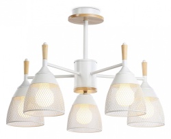 Люстра на штанге Ambrella Light TR TR8012 в интернет-магазине "Галерея света"