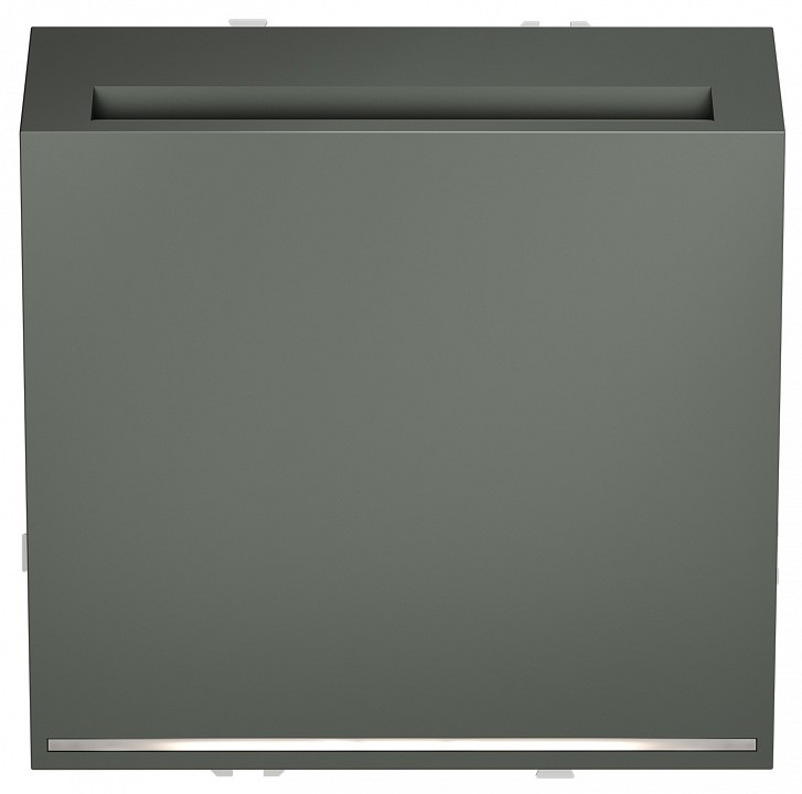 Электронный карточный выключатель без рамки Voltum S70 VLS010706 в интернет-магазине "Галерея света"