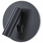 Бра Arte Lamp Electra A8232AP-1BK в интернет-магазине "Галерея света"