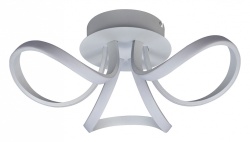 Потолочная люстра Mantra Knot Led 6036 в интернет-магазине "Галерея света"