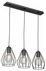 Подвесной светильник Vitaluce 4383 V4383-1/3S в интернет-магазине "Галерея света"